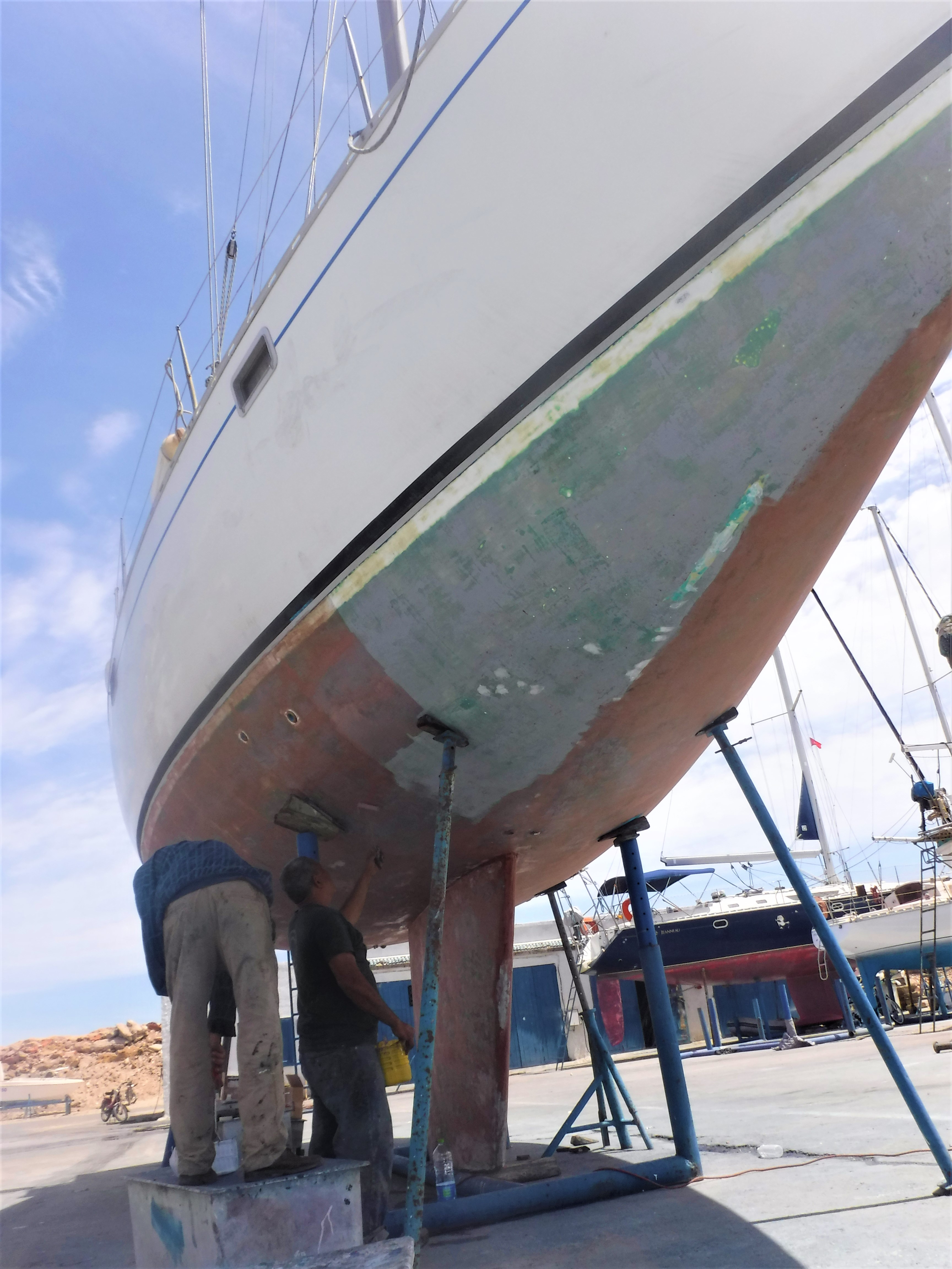 copper coat 4 Exodus